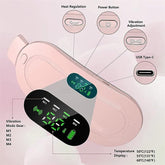 Period cramp relief Massager